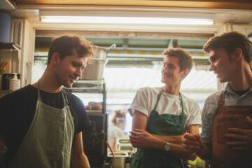 Profilbild Caspar Plautz