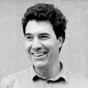 Profilbild Simon Bajada