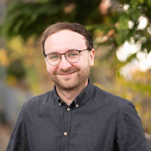 Profilbild Daniel