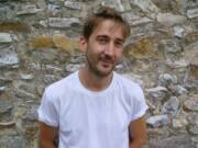 Profilbild Daniel Stevens