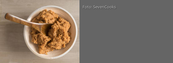 Rezeptbild für "Dattelpaste"