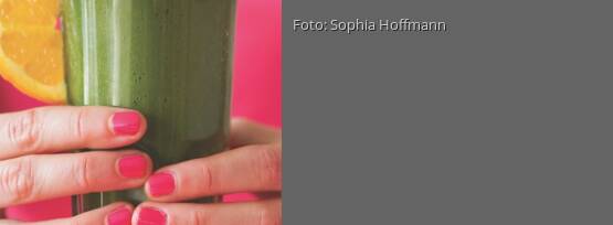 Rezeptbild für "Der beste Hangover-Smoothie der Welt"