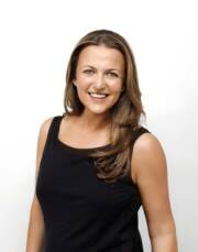 Profilbild Donna Hay