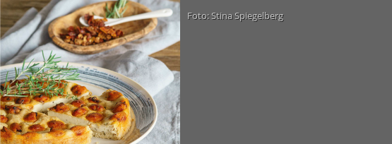 Rezeptbild für "Dotted Tomato Cheesecake"