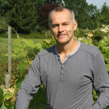 Profilbild Dr. Michael Nehls