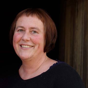 Profilbild Claudia Dreizler