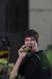 Profilbild Boris Lauser