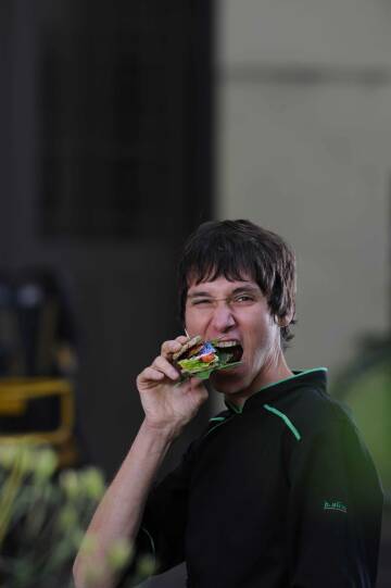 Profilbild Boris Lauser