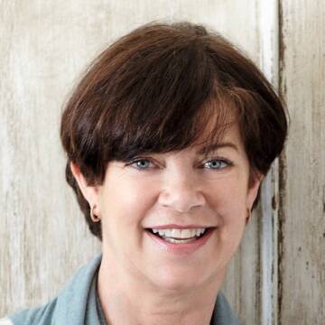 Profilbild Vicki Edgson