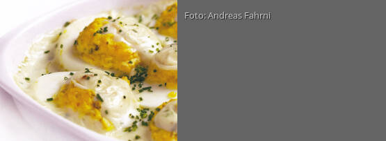 Rezeptbild für "Eiergratin"