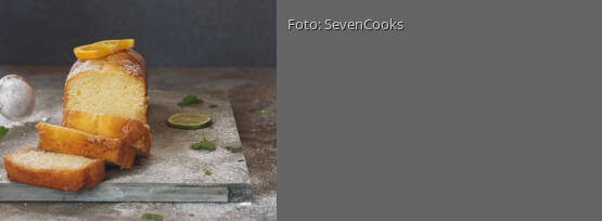 Rezeptbild für "Eierlikörkuchen"