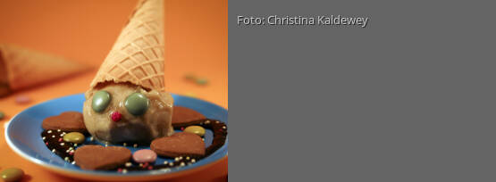 Rezeptbild für "Eis"