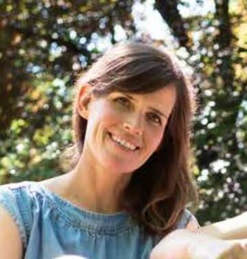 Profilbild Esther Krahwinkel