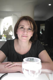 Profilbild Estérelle Payany