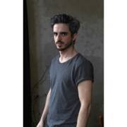 Profilbild Gonzalo Baró