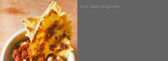 Rezeptbild für "Farinata"