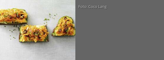 Rezeptbild für "Fitnessbrote mit Gemüse"