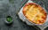 Flexitarisches Rezept: Lasagne 2