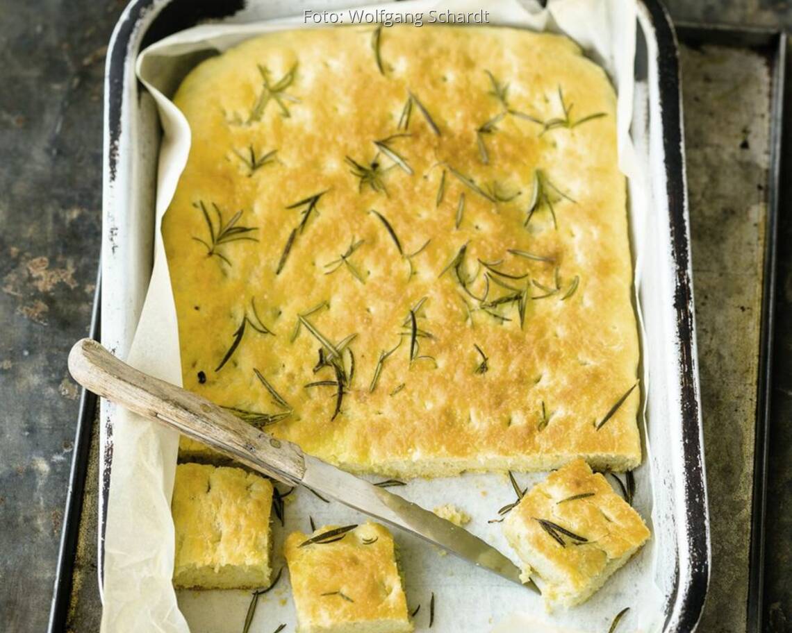 Focaccia