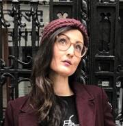 Profilbild Ulrike Atzmüller