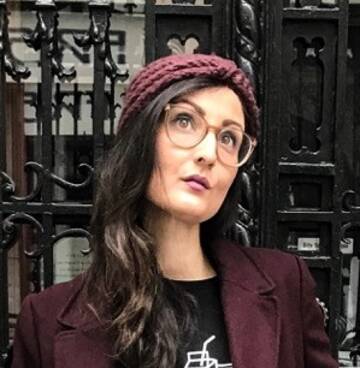 Profilbild Ulrike Atzmüller