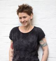 Profilbild Frau S. verändert die Welt