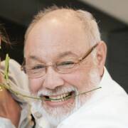 Profilbild Friedrich Pinteritsch