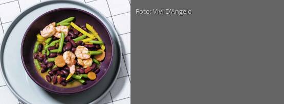 Rezeptbild für "Garnelen-Chili"