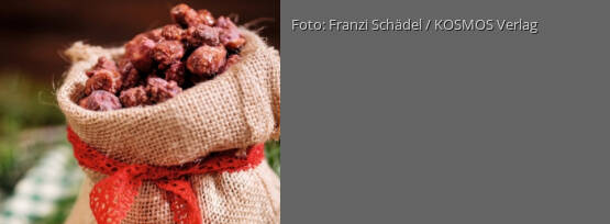 Rezeptbild für "Gebrannte Mandeln"