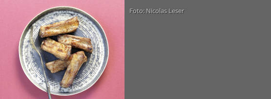 Rezeptbild für "Gegrillte Rippchen"