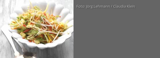 Rezeptbild für "Gemüse süß-sauer"