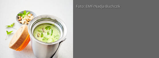 Rezeptbild für "Gemüse-Curry mit Kokos und Cashewkernen"