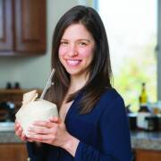 Profilbild Gena Hamshaw