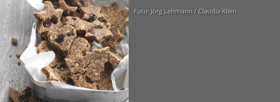 Rezeptbild für "Glutenfreie Mandelplätzchen"