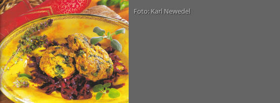 Rezeptbild für "Hafer-Spinat-Bratlinge auf Roter Bete"