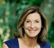 Profilbild Harsha Gramminger