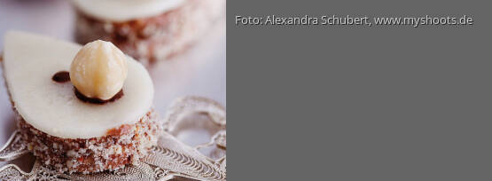 Rezeptbild für "Haselnusstropfen"