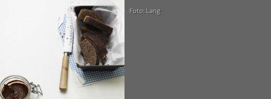 Rezeptbild für "Herzhafter Frühstückskuchen"