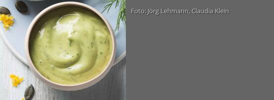 Rezeptbild für "Honig-Senf-Dressing"