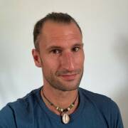 Profilbild Triathlet Daniel Braun