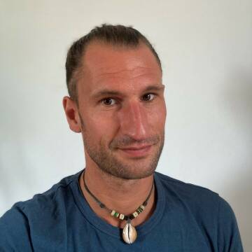 Profilbild Triathlet Daniel Braun