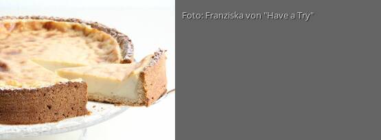 Rezeptbild für "Mein Lieblings-Käsekuchen"