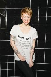 Profilbild Sophia Hoffmann