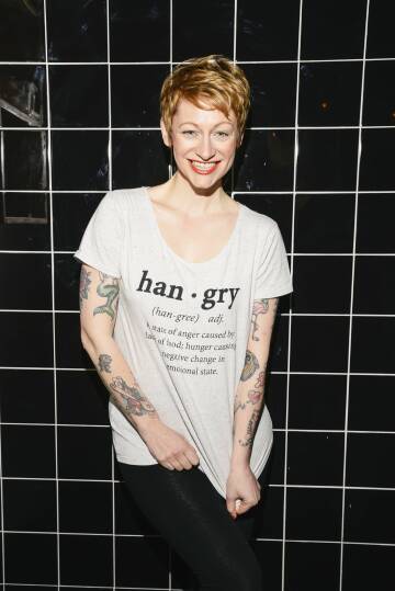 Profilbild Sophia Hoffmann