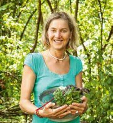 Profilbild Irina Pawassar