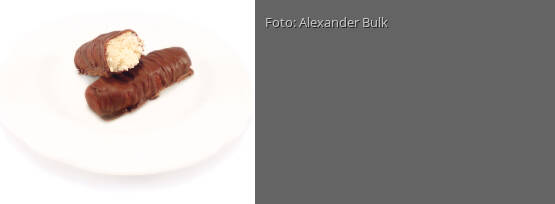 Rezeptbild für "Jolly Roger-Riegel"