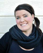 Profilbild Joni Marie Newman