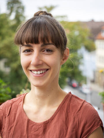 Profilbild Julia Schächtele 