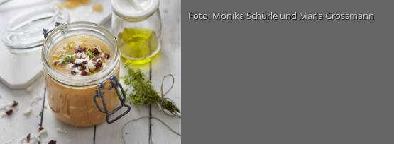 Rezeptbild für "Kalte Cranberry-Melonen-Suppe"