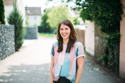 Katharina, Redakteurin bei SevenCooks.